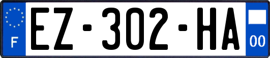 EZ-302-HA