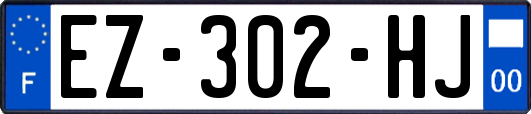 EZ-302-HJ