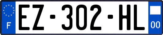 EZ-302-HL