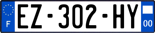 EZ-302-HY