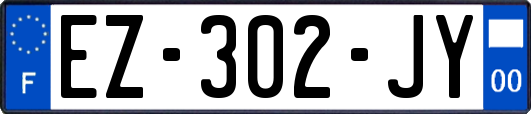 EZ-302-JY