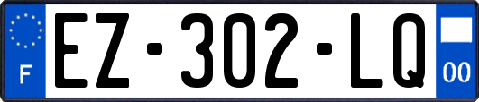 EZ-302-LQ