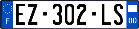 EZ-302-LS