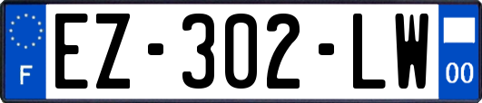 EZ-302-LW