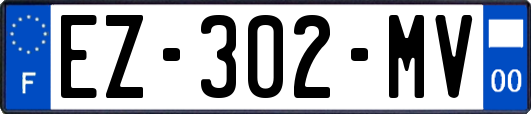 EZ-302-MV