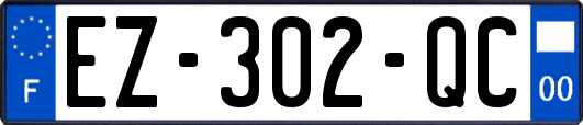 EZ-302-QC