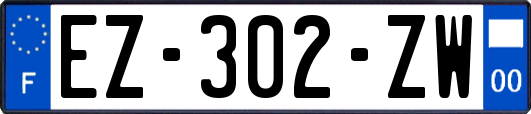 EZ-302-ZW