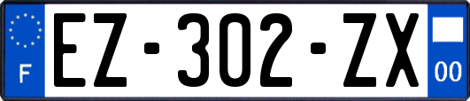 EZ-302-ZX