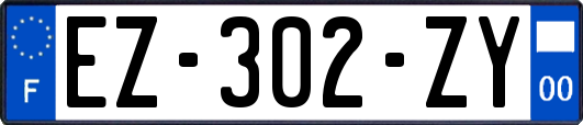 EZ-302-ZY