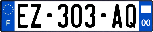 EZ-303-AQ