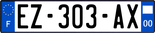 EZ-303-AX