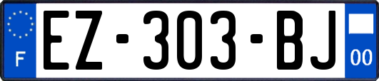 EZ-303-BJ