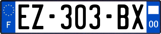 EZ-303-BX