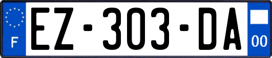 EZ-303-DA