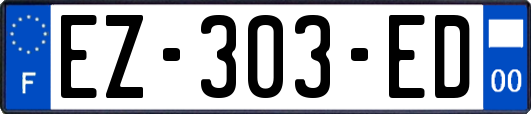 EZ-303-ED