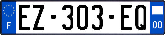 EZ-303-EQ