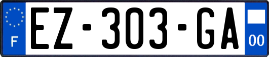 EZ-303-GA