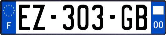 EZ-303-GB