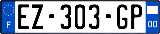 EZ-303-GP