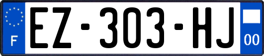 EZ-303-HJ