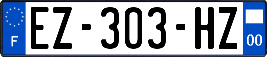 EZ-303-HZ