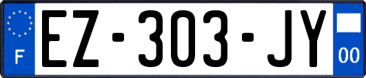 EZ-303-JY