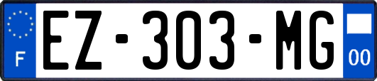 EZ-303-MG