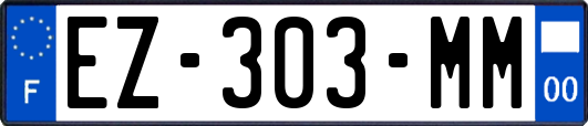 EZ-303-MM