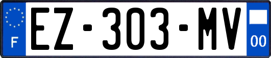 EZ-303-MV