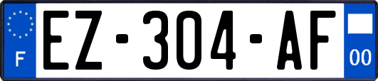 EZ-304-AF