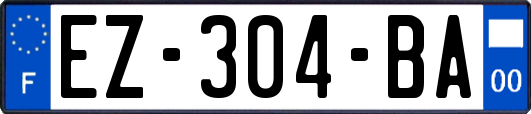 EZ-304-BA