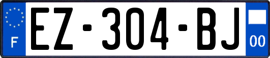 EZ-304-BJ