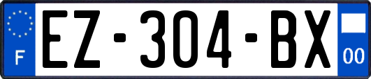 EZ-304-BX