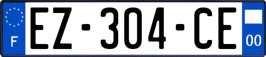 EZ-304-CE