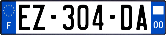 EZ-304-DA