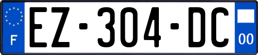 EZ-304-DC