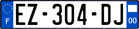 EZ-304-DJ