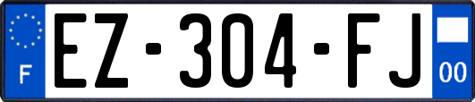 EZ-304-FJ