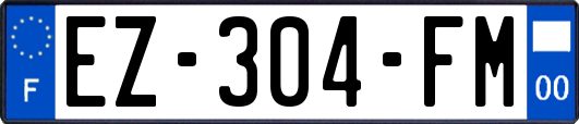 EZ-304-FM