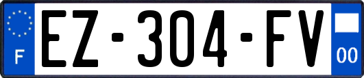 EZ-304-FV