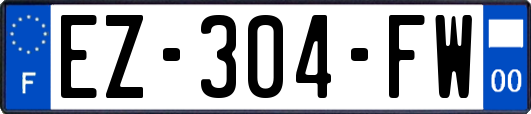 EZ-304-FW