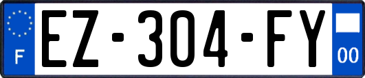 EZ-304-FY