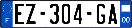 EZ-304-GA