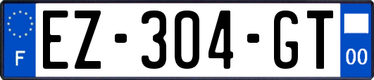 EZ-304-GT