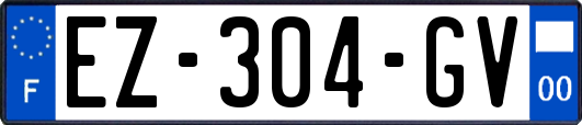 EZ-304-GV