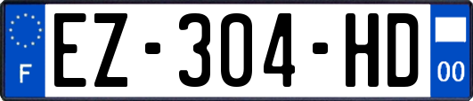 EZ-304-HD