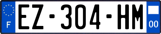 EZ-304-HM