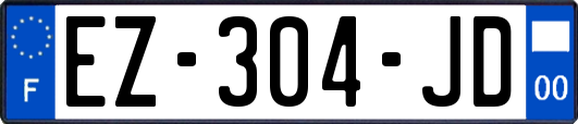 EZ-304-JD