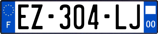 EZ-304-LJ