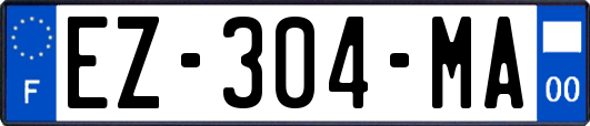 EZ-304-MA